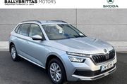 Skoda Kamiq 2024