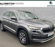 Skoda Kodiaq 2023