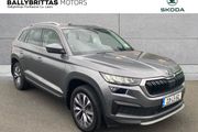 Skoda Kodiaq 2023
