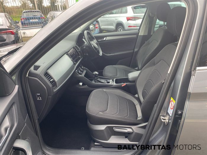 Skoda Kodiaq 2023
