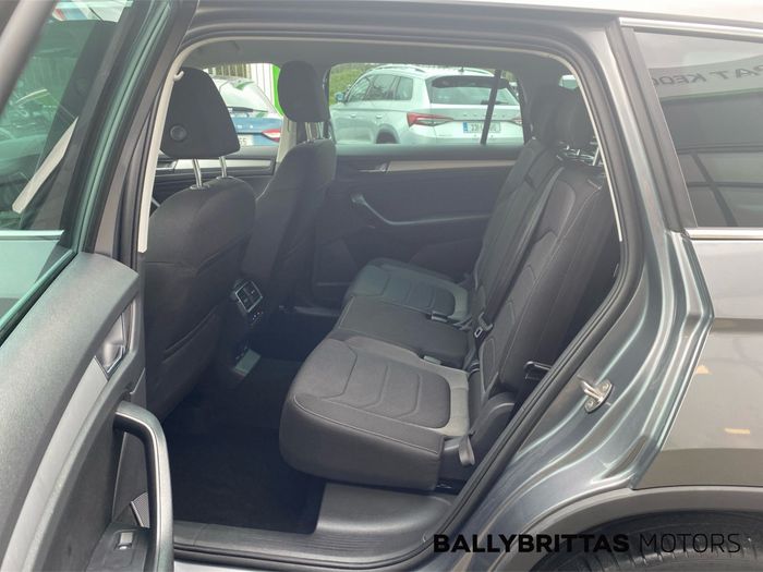 Skoda Kodiaq 2023