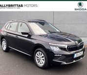 Skoda Kamiq 2025