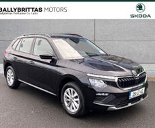 Skoda Kamiq 2025