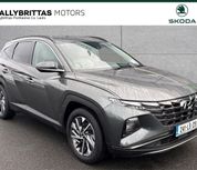 Hyundai Tucson 2024