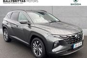 Hyundai Tucson 2024