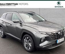 Hyundai Tucson 2024