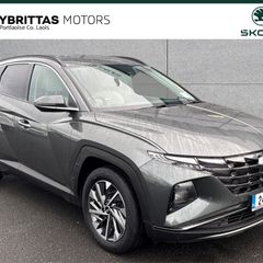 Hyundai Tucson 2024