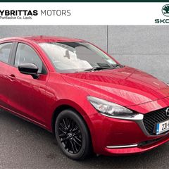 Mazda 2 2023