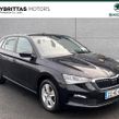 Skoda Scala 2022