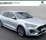 Ford Focus 2025