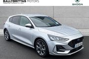 Ford Focus 2025