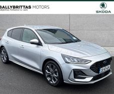 Ford Focus 2025