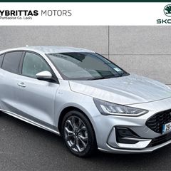 Ford Focus 2025