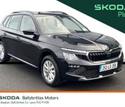 Skoda Kamiq 2025