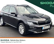 Skoda Kamiq 2025
