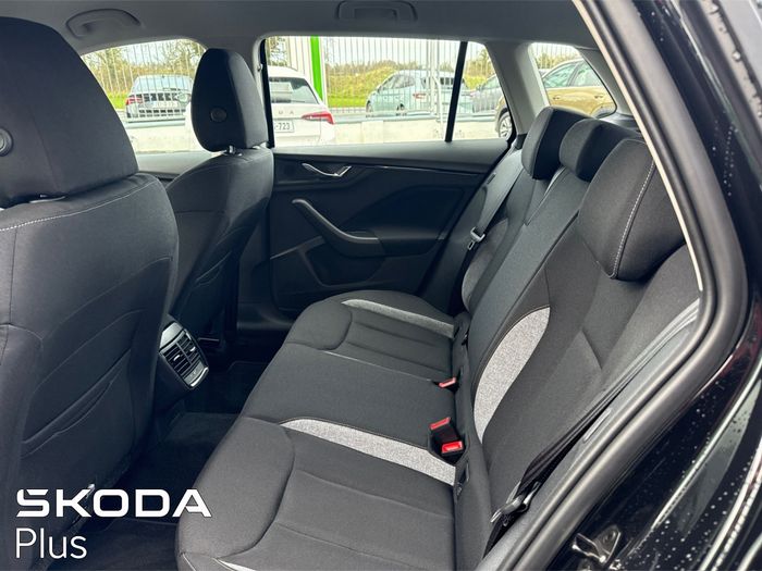 Skoda Kamiq 2025