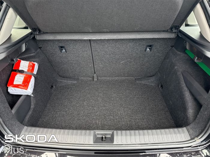 Skoda Kamiq 2025