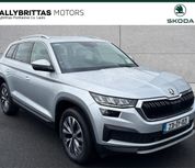 Skoda Kodiaq 2023