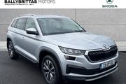 Skoda Kodiaq 2023