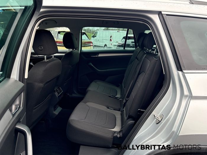 Skoda Kodiaq 2023