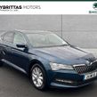 Skoda Superb 2024