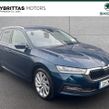Skoda Octavia 2023