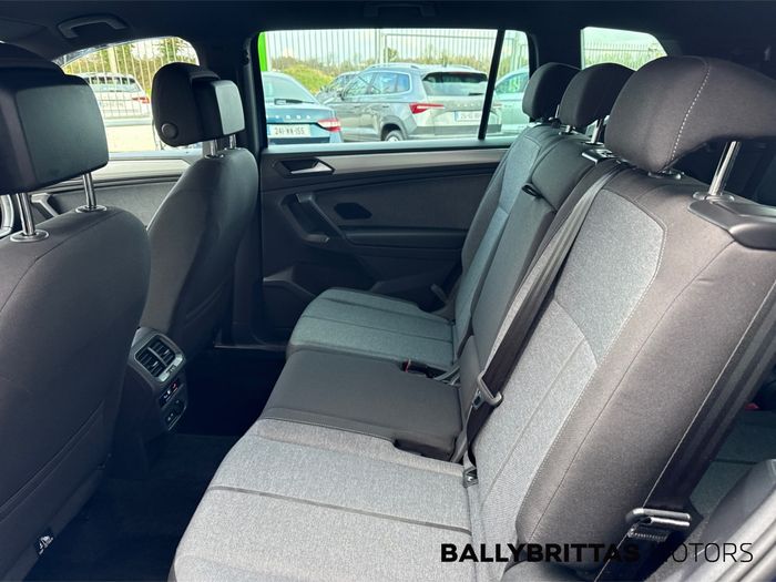 SEAT Tarraco 2024