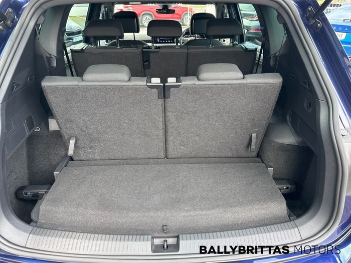 SEAT Tarraco 2024