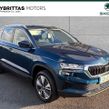 Skoda Karoq 2023