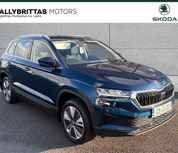 Skoda Karoq 2023