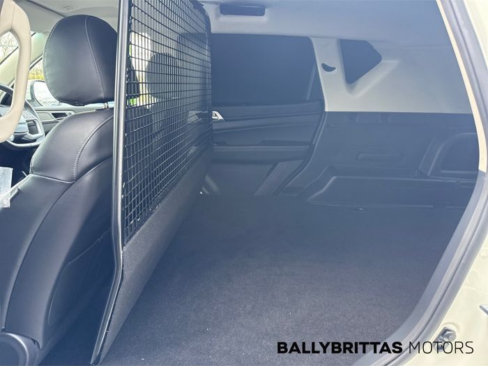 Ssangyong Rexton 2025