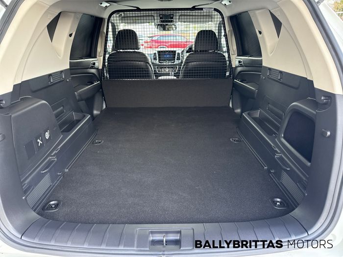 Ssangyong Rexton 2025