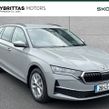 Skoda Octavia 2026