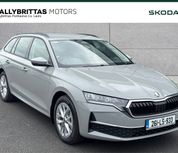 Skoda Octavia 2026