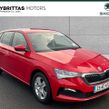 Skoda Scala 2023