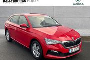 Skoda Scala 2023
