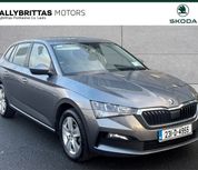Skoda Scala 2023