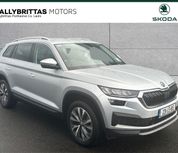 Skoda Kodiaq 2023