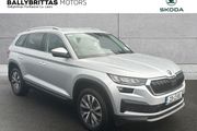 Skoda Kodiaq 2023