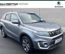 Suzuki Vitara 2023