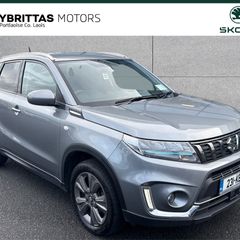 Suzuki Vitara 2023