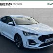 Ford Focus 2024