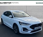 Ford Focus 2024