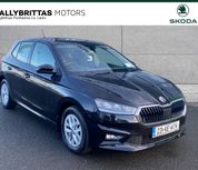 Skoda Fabia 2023