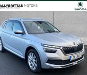 Skoda Kamiq 2023