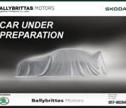 Skoda Fabia 2020