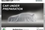 Skoda Fabia 2020