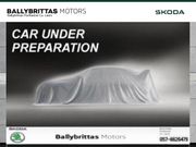 Skoda Fabia 2020