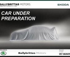 Skoda Fabia 2020