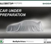 Skoda Octavia 2018